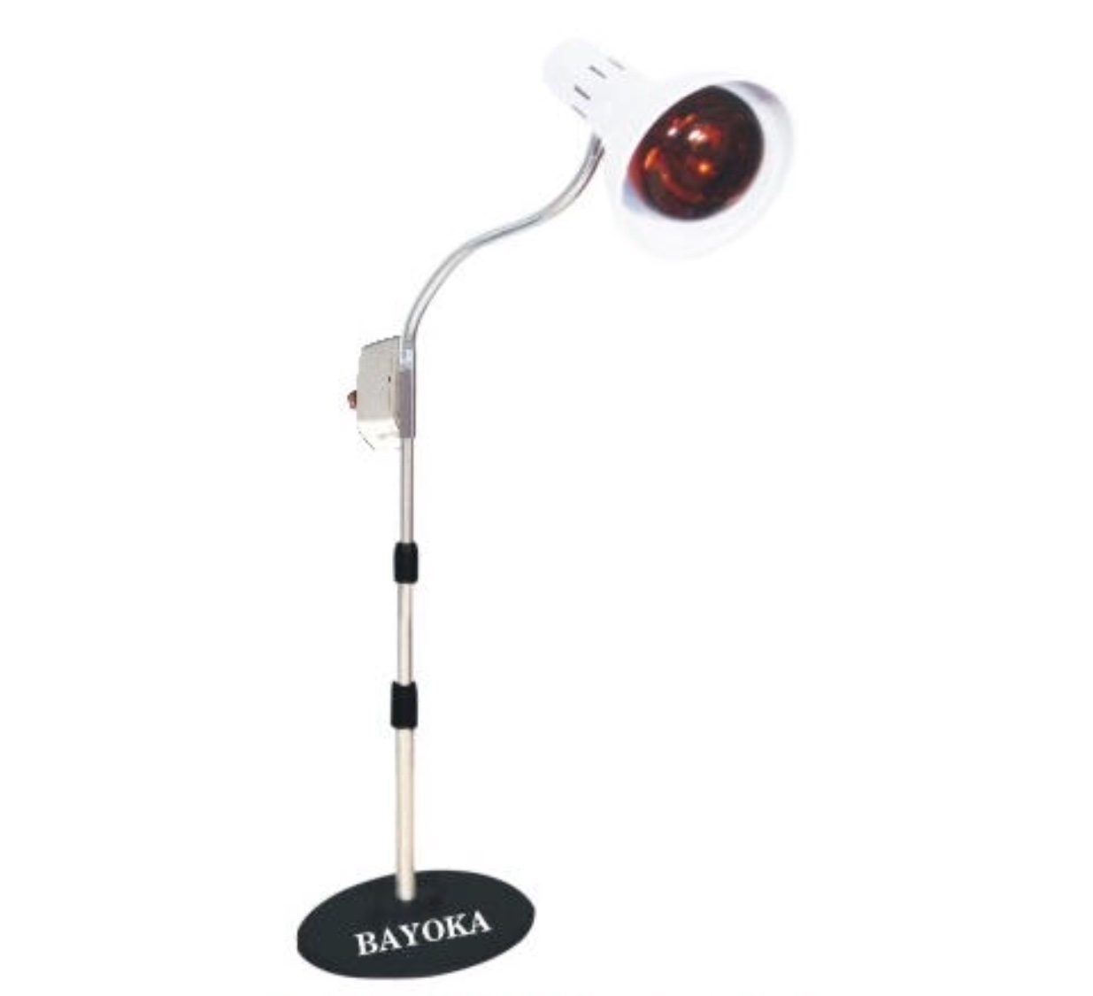 Đèn Hồng Ngoại BaYoKa Gù 1.7m