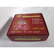  Túi Chườm Đa Năng Hướng Dương cỡ nhỏ